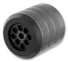 BACKNUT, FOR MALE CONTACT, SIZE 1, 9 WAY CL111202