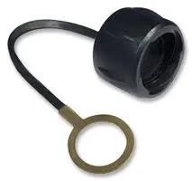 SEALING CAP, JAM NUT, METAL TERMINAL UTS10DCGR