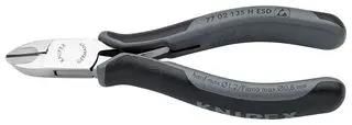 CUTTER, DIAGONAL, 1.6MM, 135MM, ESD 77 02 135 H ESD