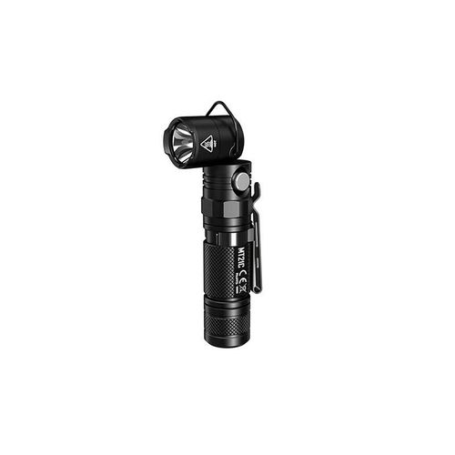 Flashlight Nitecore MT21C, 1000lm, Nitecore MT21C