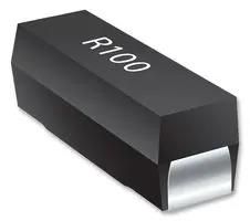RES, 0R1, 5%, 3W, WIREWOUND PWR5322WR100JE