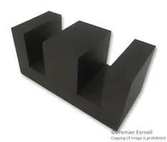 FERRITE CORE, E 71, N87 B66371G0000X187