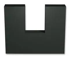 FERRITE CORE, U, 126MM, N87 B67385G0000X187