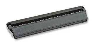WIRE-BOARD, RECEPTACLE, 100WAY, 1.27MM 2-111196-4