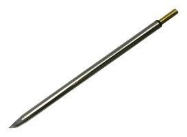 TIP, SOLDERING IRON, 30 DEG HOOF, 1.5MM STP-DRH15