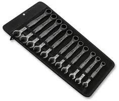 SPANNER, METRIC, 11PC 05020013001