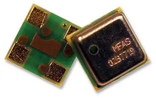 PRESSURE SENSOR, BAROMETRIC/300-1200MBAR MS563702BA03-50