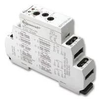 TIME DELAY RELAY, DPDT, 10DAYS, 240VAC 822TD10H-UNI
