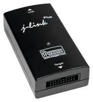 EMULATOR, JTAG, J-LINK PLUS 8.08.28 8.08.28