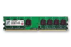 MEMORY, 1GB, DIMM, DDR2, 800MHZ TS128MLQ64V8U