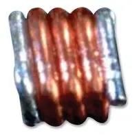 INDUCTOR, 5.5NH, 2%, 4.9GHZ, AIR CORE AS0605N5GTR