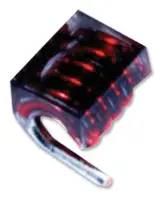 INDUCTOR, 68NH, 5%, 1.5GHZ, AIR CORE AL01668N0JTS