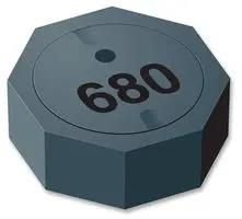 INDUCTOR, 33UH, 0.68A, 30%, POWER SRU5028A-330Y