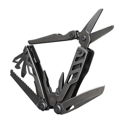 Multitool Nextool NE20120 16 in 1 (gray), Nextool NE20120