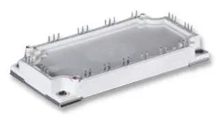 IGBT MODULE, NPN, 1.85V, 50A FP50R12KT4GBOSA1