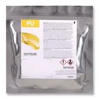 CHEMICAL, POLYURETHANE, RESIN PACK, 250G UR5604RP250G