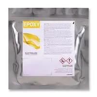 CHEMICAL, EPOXY, RESIN PACK, 250G ER2220RP250G