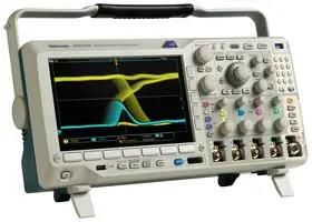 OSCILLOSCOPE, 4CH, 200MHZ, 2.5GSPS MDO3024