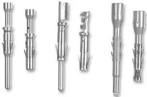 CONTACT, 18-16AWG, TRIM TRIO CONNECTOR SM16M11D70