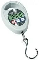 WEIGHING, HANGING SCALE, 5KG HDB 5K5N