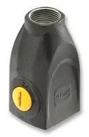 HOOD, M20, TOP ENTRY, ZINC 11 20 003 1400