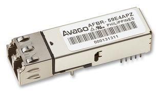 TRANSCEIVER, FIBRE OPTIC, 1310NM AFBR-59E4APZ