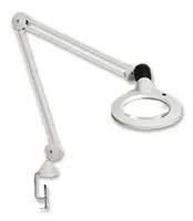 LED MAGNIFIER, MULTI-PURPOSE, EU/GB KFM LED 3 DIOPTER
