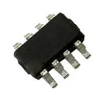 RTC/CALENDAR, RX8010SJ, I2C, SOP-8 X1B0002420001