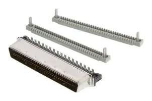 D-SUB STANDARD CONN CABLE PLUG 68P 1-5750913-7