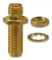 ADAPTOR, SMA JACK, SMA JACK 901-9986-RFX