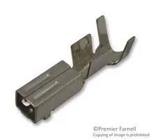CONTACT, SOCKET, 12AWG, CRIMP SVF-81T-P2.0