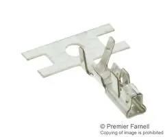 CONTACT, SOCKET, 28-22AWG, CRIMP SXA-001T-P0.6
