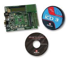 COMPILER, DSPIC, PIC EXPLORER 16 BOARD XC8-EXPLORE16