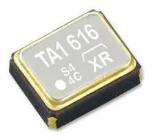 CRYSTAL, TCXO, TG-5006CG-24L, 16.369 MHZ X1G0042110015