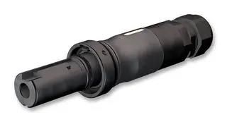 SOCKET, 10BV, 50-70MM2, BLACK 15.0647C2-21