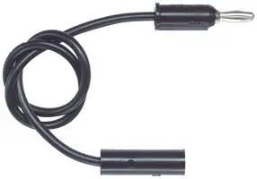 TEST LEAD, BLK, 914MM, 15A 4702-36-0