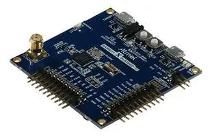 EVALUATION BOARD, SAM R21 MCU ATSAMR21-XPRO