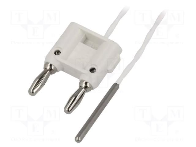 Probe: for temperature measure; -40÷150°C; Accur: ±1°C KEYSIGHT E2308A