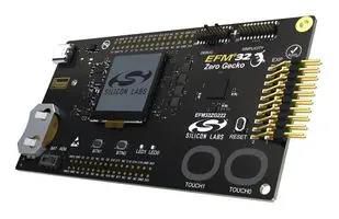 STARTER BOARD, MCU EFM32ZG-STK3200