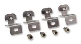 WALL MOUNTING LUGS SET, ARCA ENCLOSURE WMK ARCA 40 SMALL