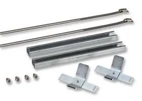 POLE MOUNTING KIT, ARCA ENCLOSURE PMK ARCA 30