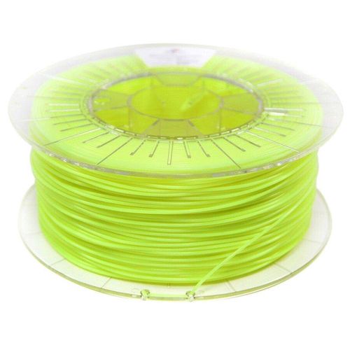 Filament Spectrum PLA 1,75mm 1kg - Fluorescent Yellow SPC-11003 5903175657169