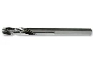 PILOT DRILL BIT, 6.35MM, 102MM 424042