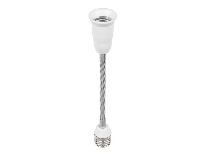 LED line® Extension of bulb mounting E27-> E27 200mm 242021 5901583242021