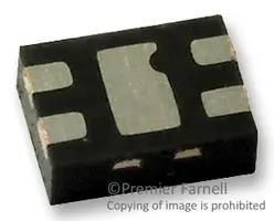 LDO VOLT REG, 0.2A, 1.2V, TDFN-4 MIC94310-4YMT-TR