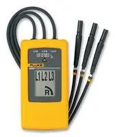 TESTER, PHASE ROTATION, 400HZ FLUKE 9040 EU