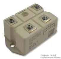 BRIDGE RECT, SINGLE, 60A, 1.2KV, PANEL SKB 52/12