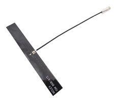 ANTENNA, ISM, 868/915 MHZ, 200MM 105262-0003