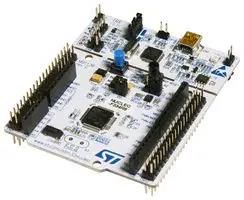 DEV BOARD, 32BIT MCU NUCLEO-F334R8