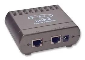 MODULE, POE, SPLITTER, 12V PES4012GPC0